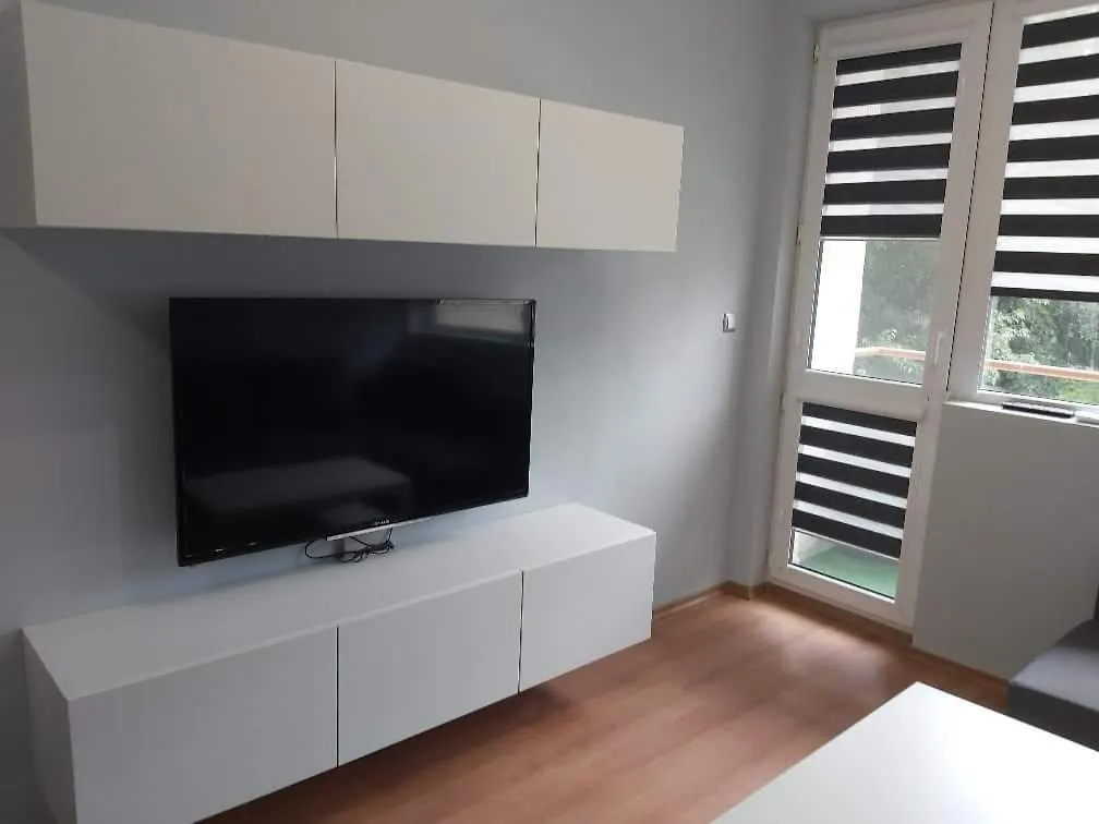 Mam'S Apartment In The Center Varna