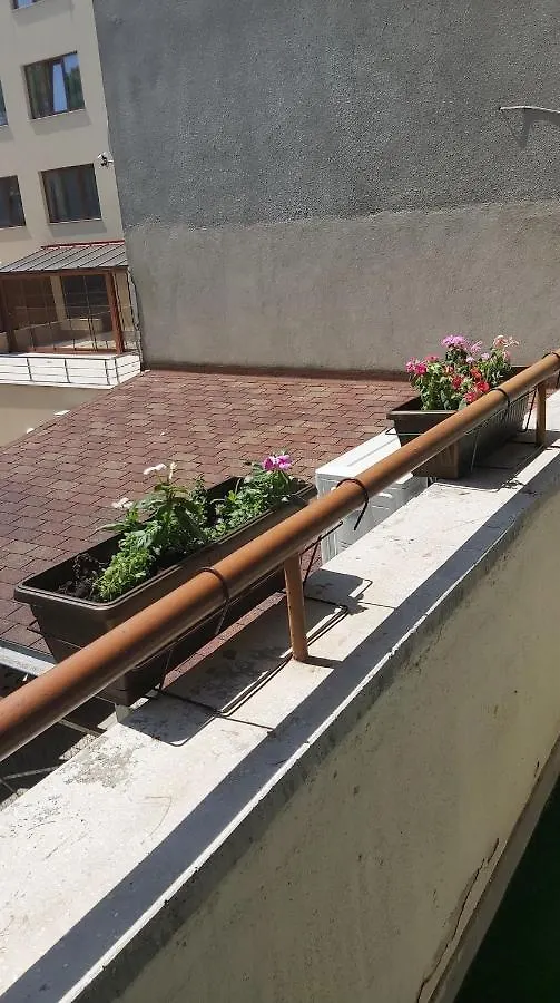 Mam'S Apartment In The Center Varna 0*,  Bulgaria