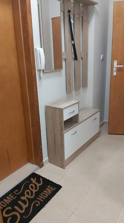 Mam'S Apartment In The Center Varna