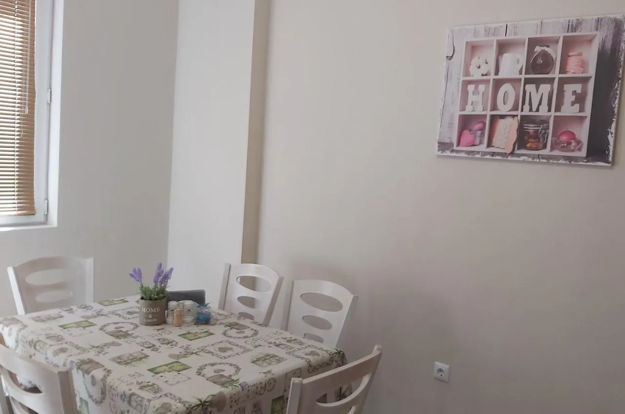 Mam'S Apartment In The Center Varna 0*,  Bulgaristan